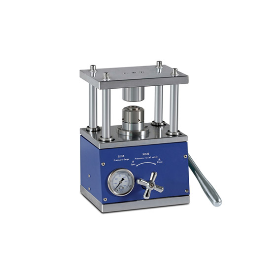 Crimping Machine for CR20xx serial
