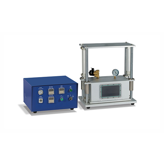 Vacuum Degassing&Difussion Chamber for Pouch Cells