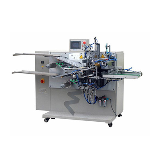 Automatic / Semi-Auto Winding Machine for Lithium ion Batter