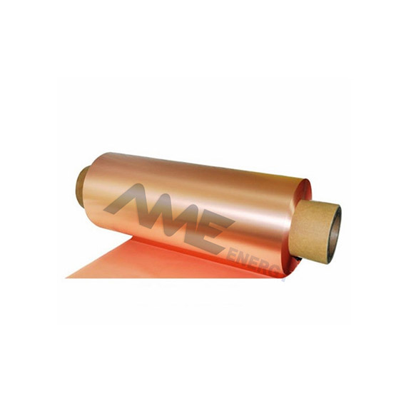 Copper Foil for Battery Anode Substrate