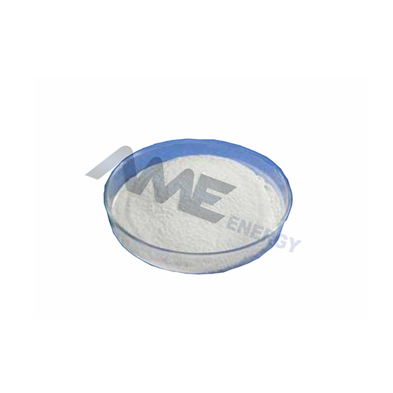 Carboxymethyl Cellulose (CMC) for Li-ion Battery Anode