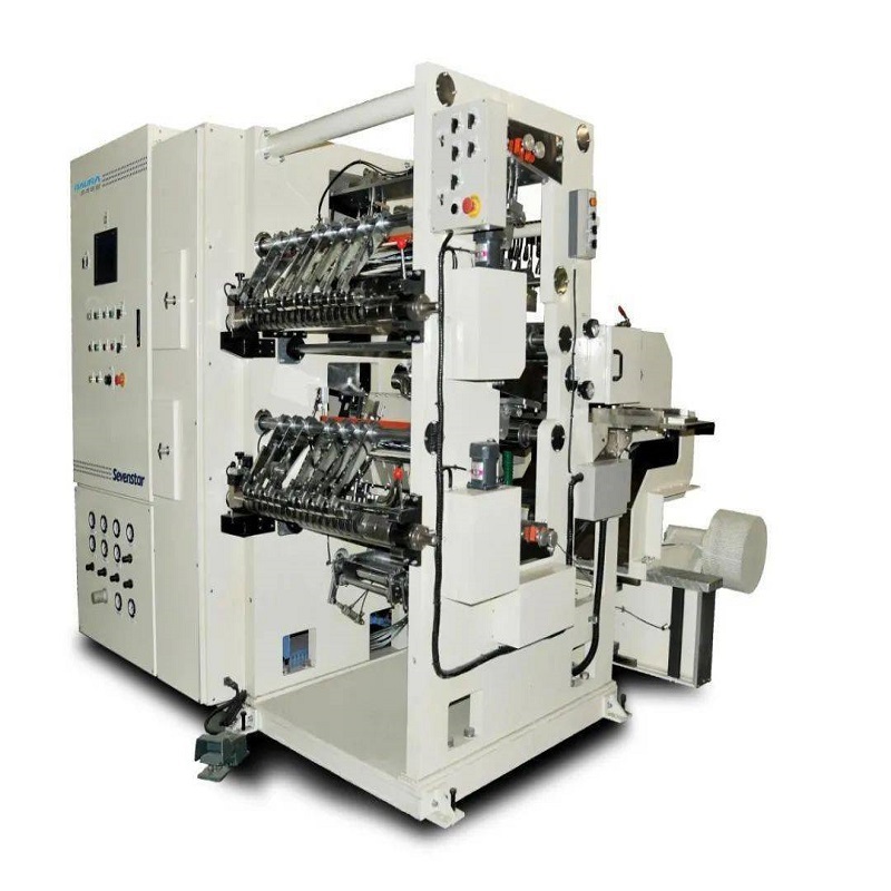 Automatic continuous slitting machine for lithium battery  AME-110BH-750