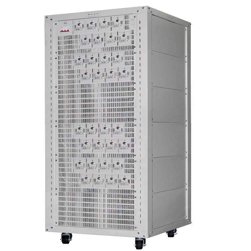 BTS-5V30A Battery Testing System-8，16，32 channels