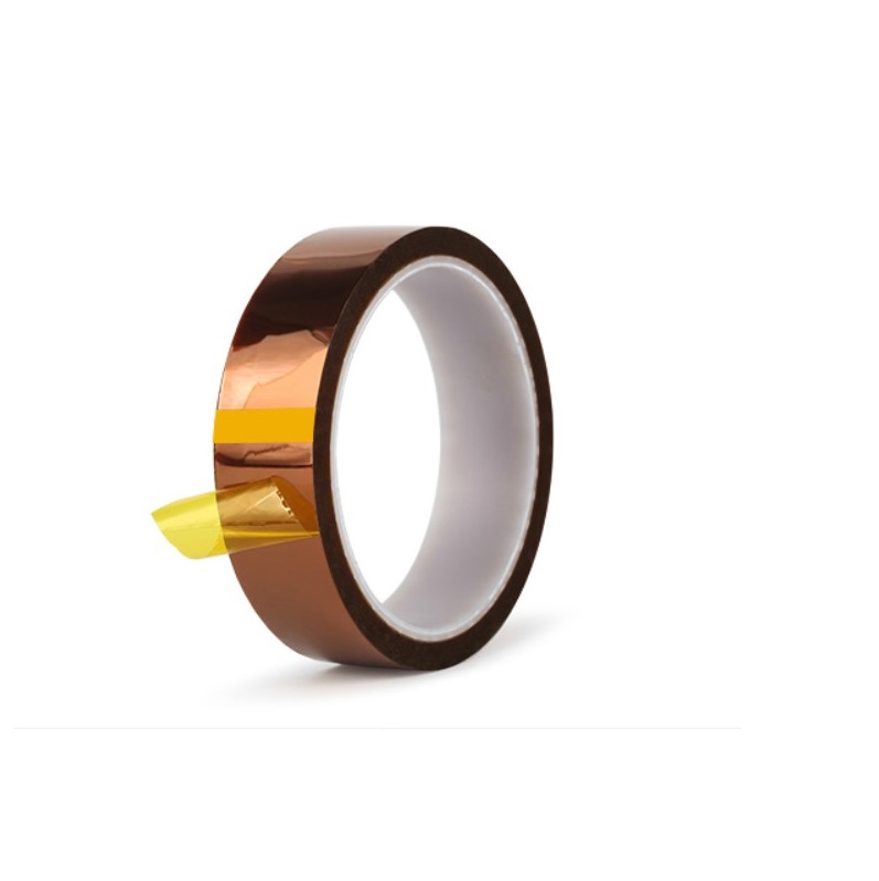 High temperature Brown tape for insolution